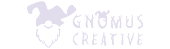 Gnomus Creative | Design, Filmmaker e Fotografia